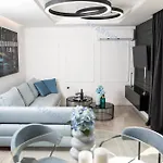 Luxury Jakov Apartment Njivice