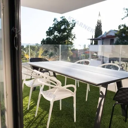 דירה Luxury Jakov נייביצה