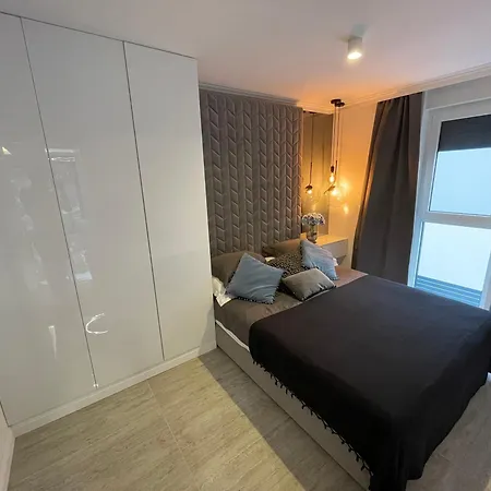 דירה Luxury Jakov