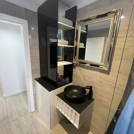 Luxury Jakov * נייביצה