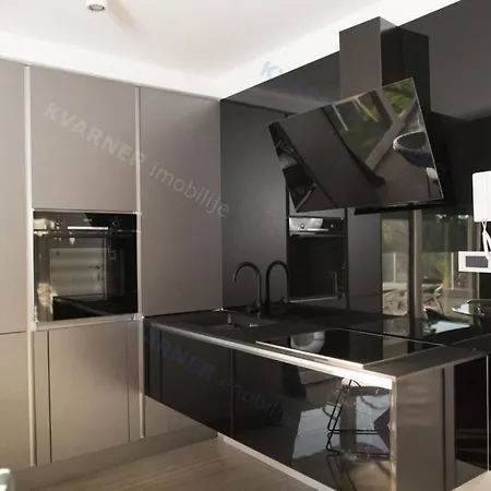 דירה Luxury Jakov